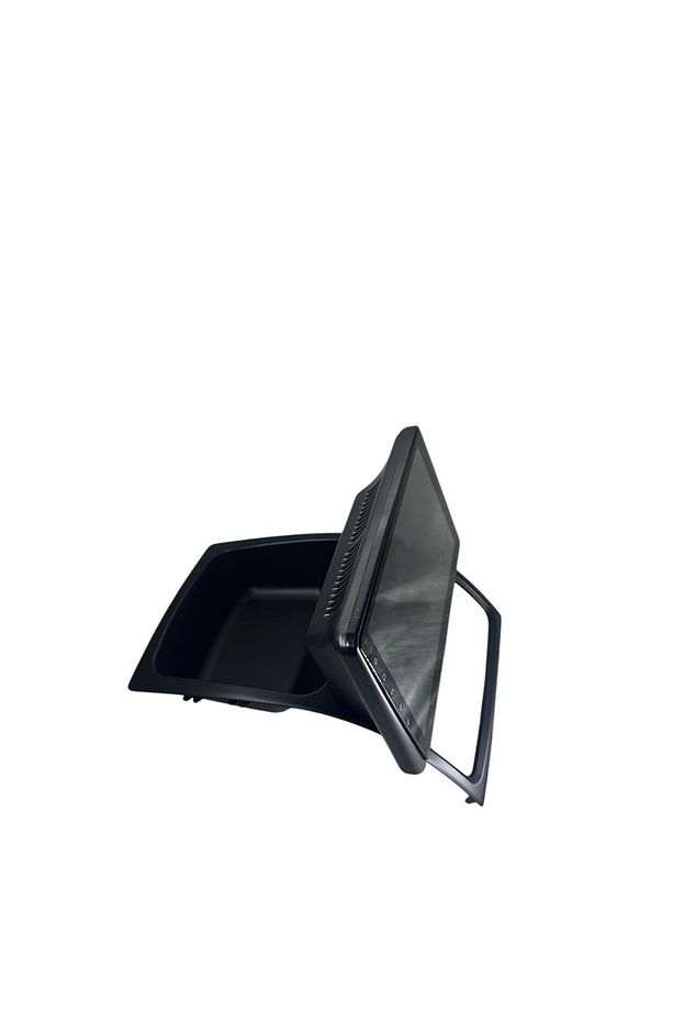 CLİO 1-2  CADENCE 6-128 (SİM KARTLI) 360 CAM DESTEKLİ PRO OEM MULTİMEDİA - 1
