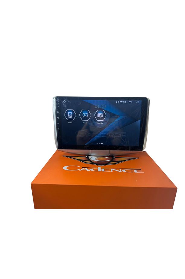 Passat B6-b7 T5 Işlemcili Profesyonel 360 Cam Destekli Oem Multimedia - 3