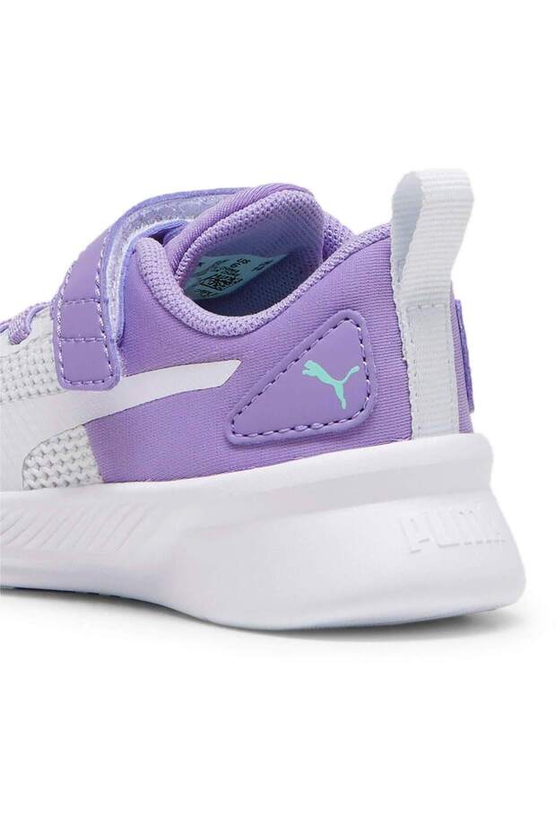Sneakers Flyer Runner V, Purple, Kids - 6