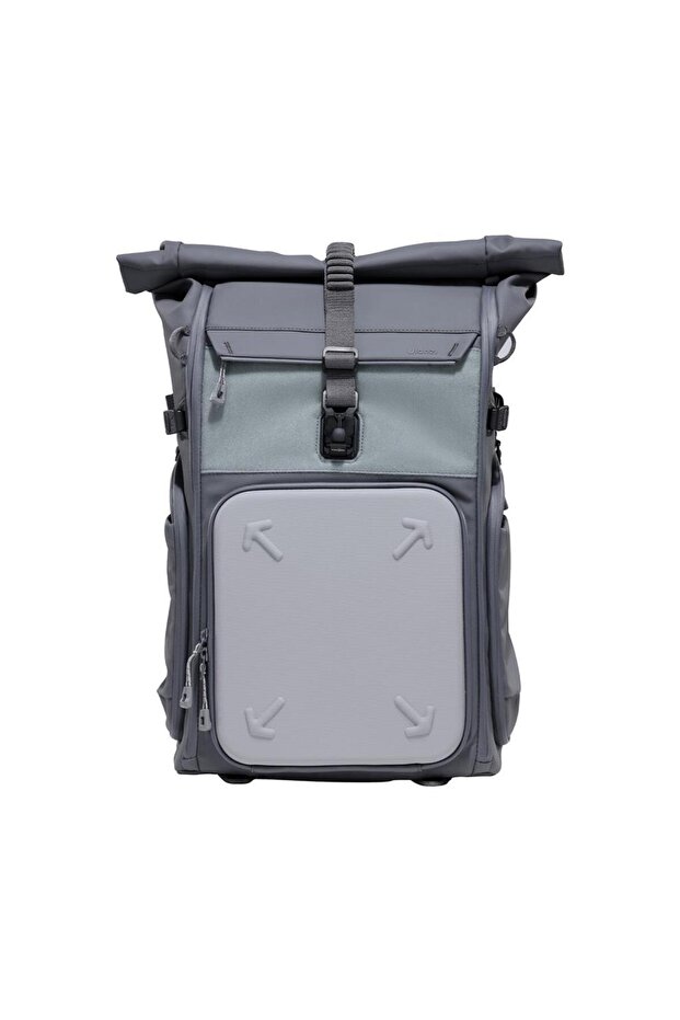 BP04 Hard Shell Camera Backpack 25L - 1