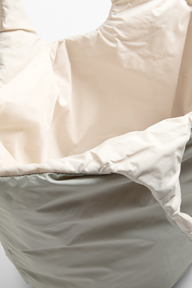 Çift taraflı çanta - 4