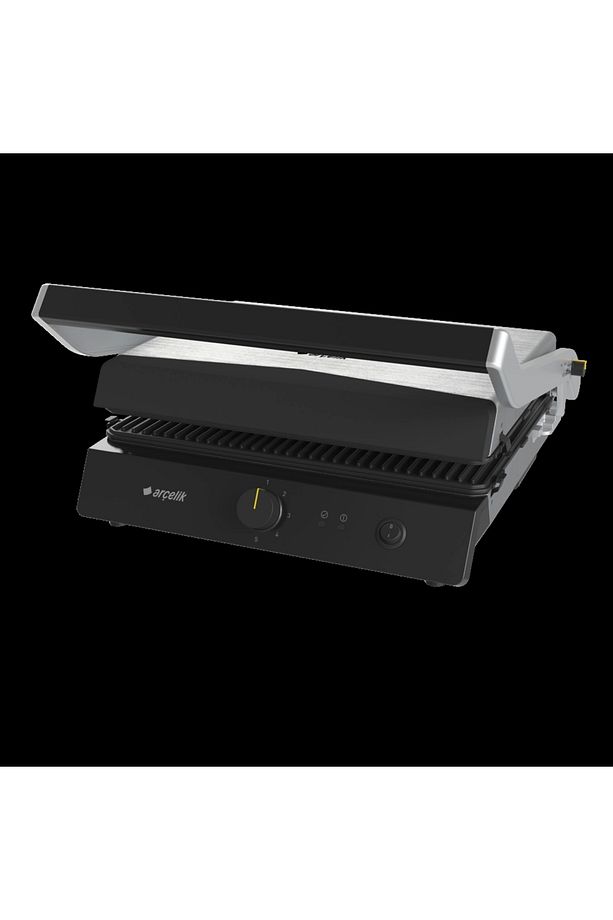 ARÇELİK TM 9946 I INOX  IZGARA VE TOST MAKİNESİ - 4