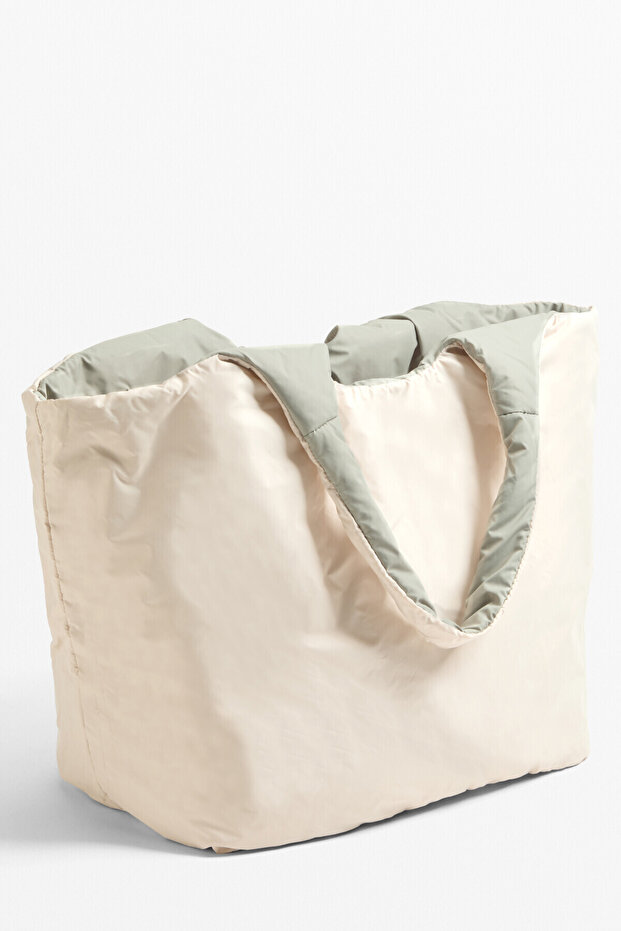 Çift taraflı çanta - 7