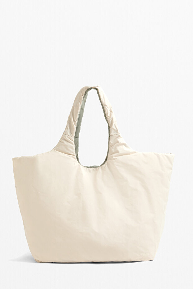 Çift taraflı çanta - 6