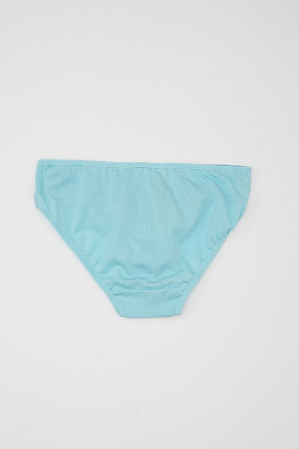 Kız Çocuk 3'lü Slip Külot C4173a824sm - 3