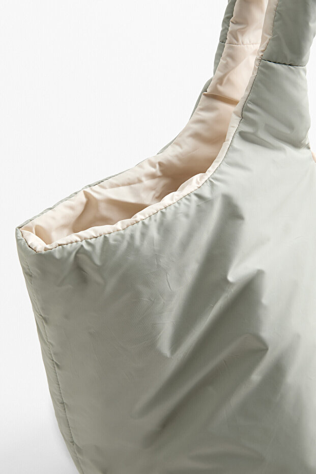 Çift taraflı çanta - 5