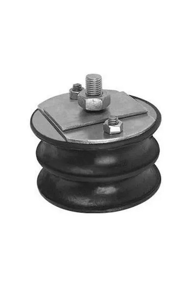 Motor Takozu Yaylı Tip Doğan Kartal Şahin 4e - 1
