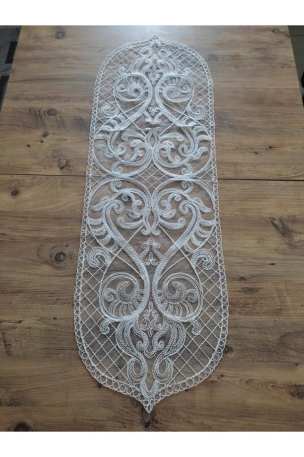 RANIR MASA ÖRTÜSÜ SEHPA ÖRTÜSÜ - 1