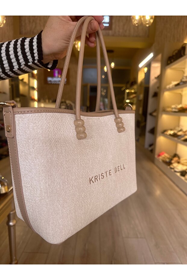 Medium Size Handbag - 4