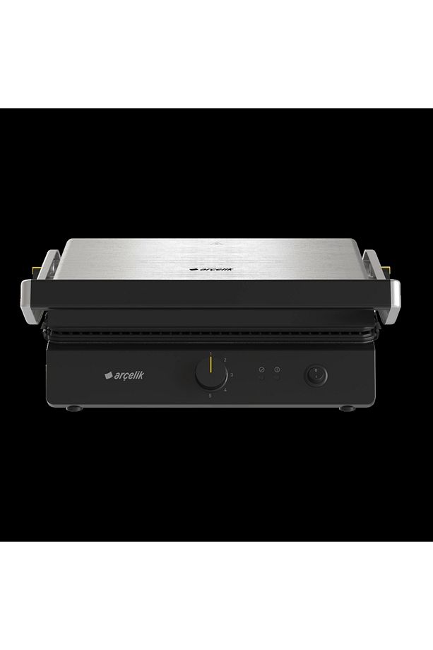 ARÇELİK TM 9946 I INOX  IZGARA VE TOST MAKİNESİ - 3