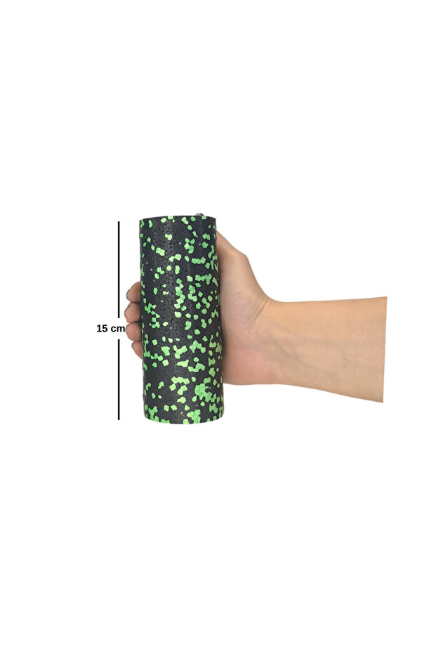 Mini Foam Roller - 3