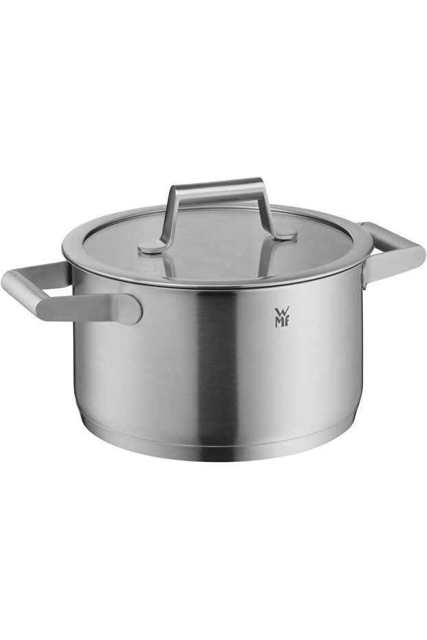 Comfort Line Çelik Tencere Seti 5 Parça - 4