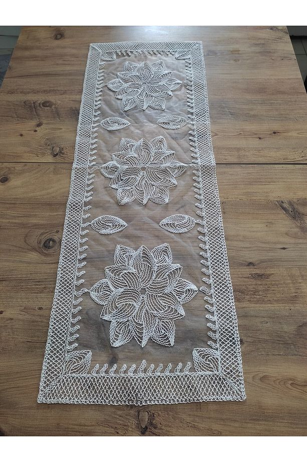 RANIR MASA ÖRTÜSÜ SEHPA ÖRTÜSÜ - 3