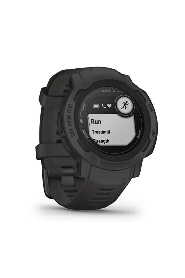 غريزة 2، جرافيت - 3