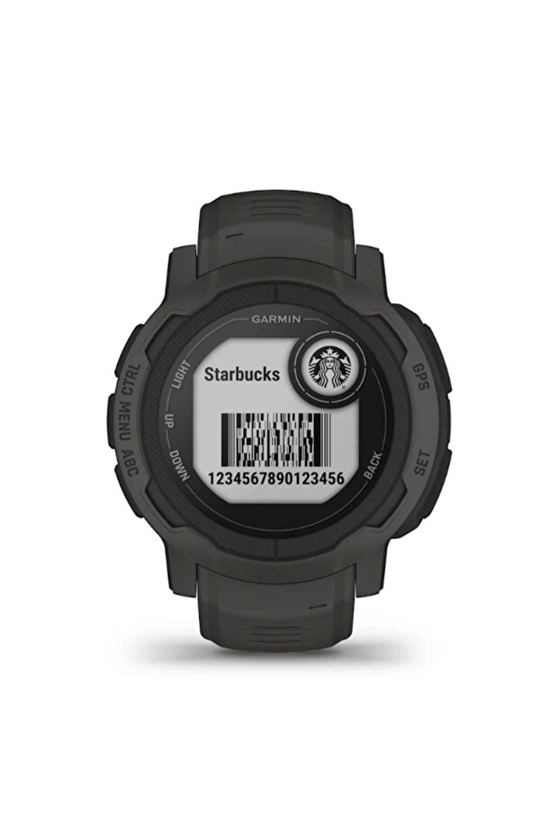 غريزة 2، جرافيت - 4