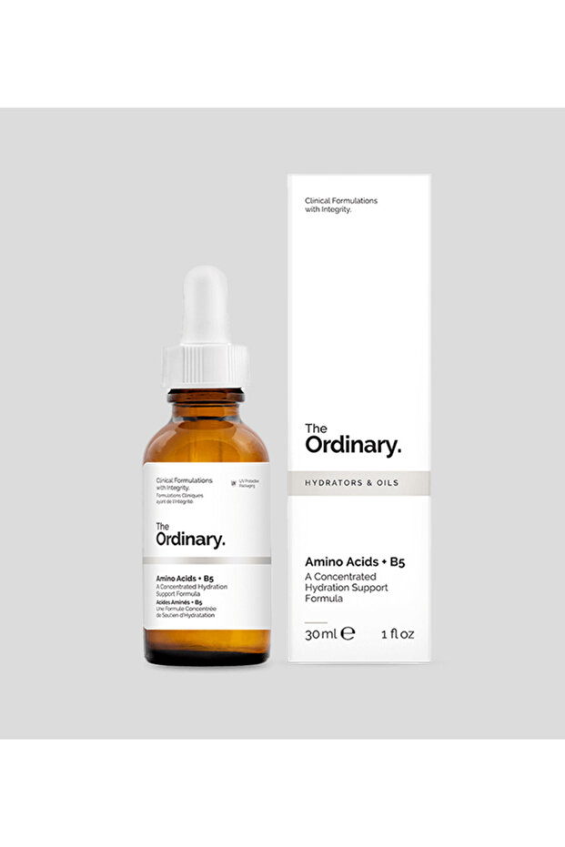 THE ORDINARY - Amino Acids + B5 30ml