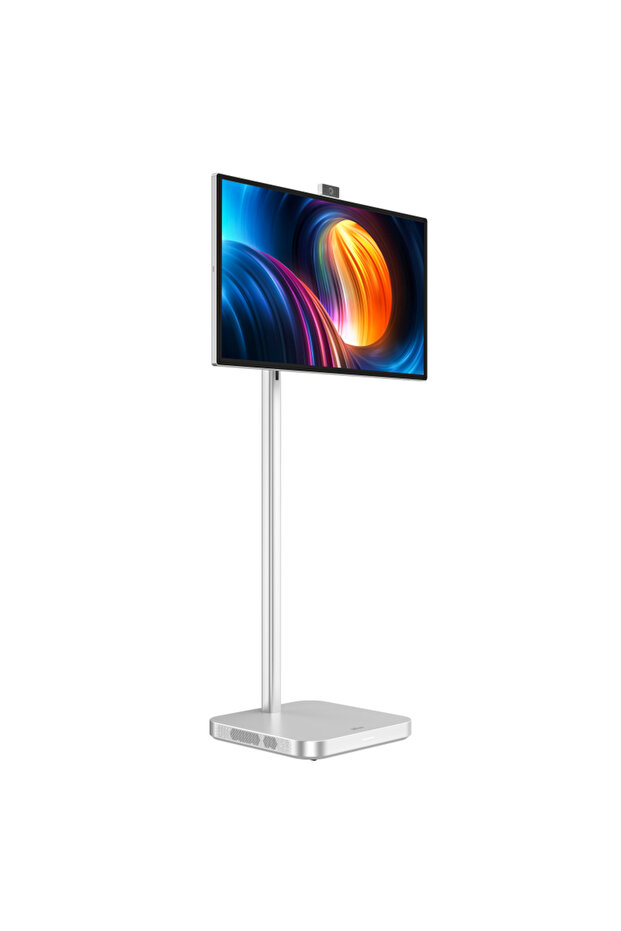 Portable Android Monitor DAHUA LM32-U400P, 31.5" UHD 4k VA E-LED, 3840 x 2160, 350 nits, 3000:1 - 2