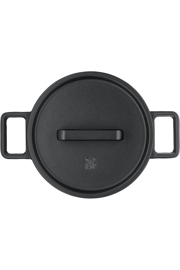 Flavour Döküm Tencere 22 cm - 3