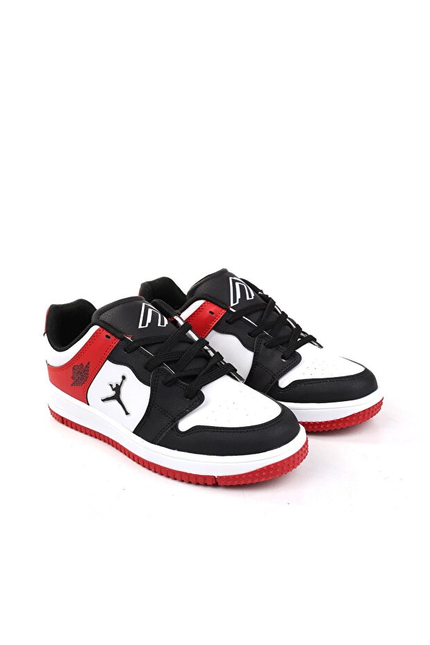 Basketball High Top Junior Children's Daily Walking Shoes Sneaker