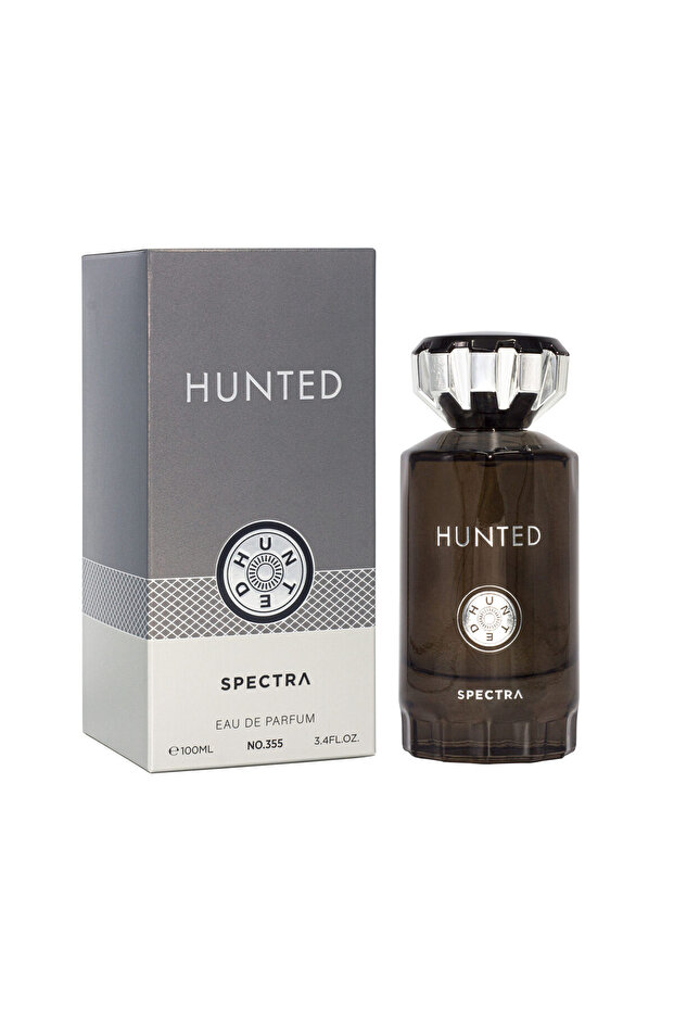 355 Hunted EDP For Men - 100ml
