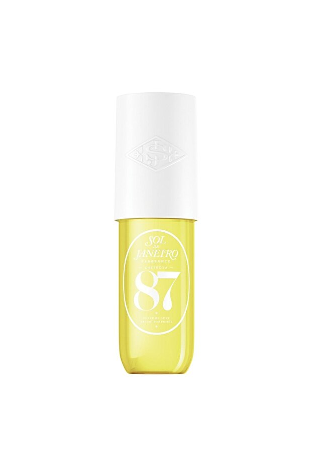 Cheirosa 87 Perfume Mist – Tropical Fruity Floral Fragrance (90ml Travel-Friendly Size)