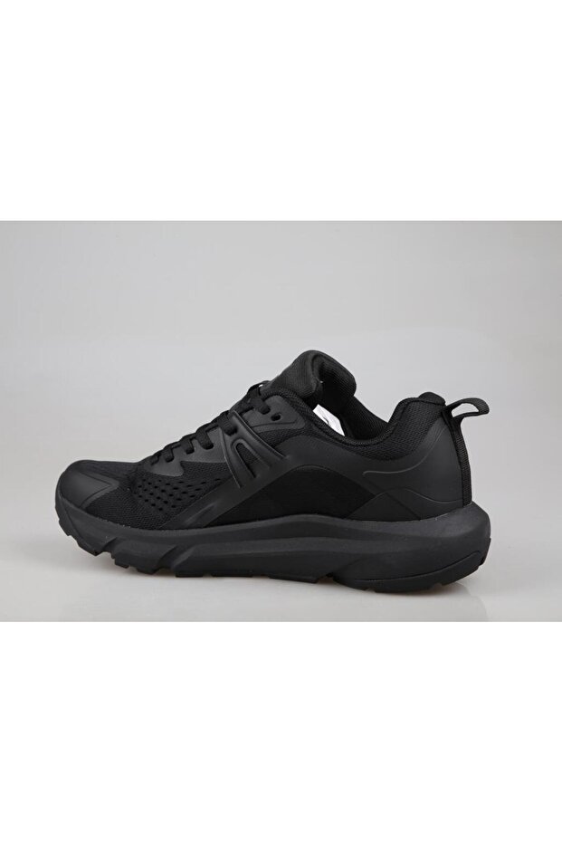 MP 251-2811 Siyah Erkek Sneakers - 2