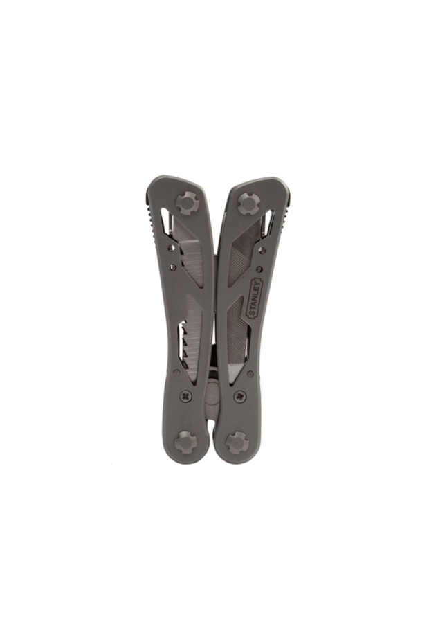 12-in-1 Multi-Tool with Pouch 84-519K - 3