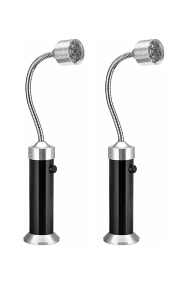 مصابيح شواء LED مغناطيسية من قطعتين 8095388