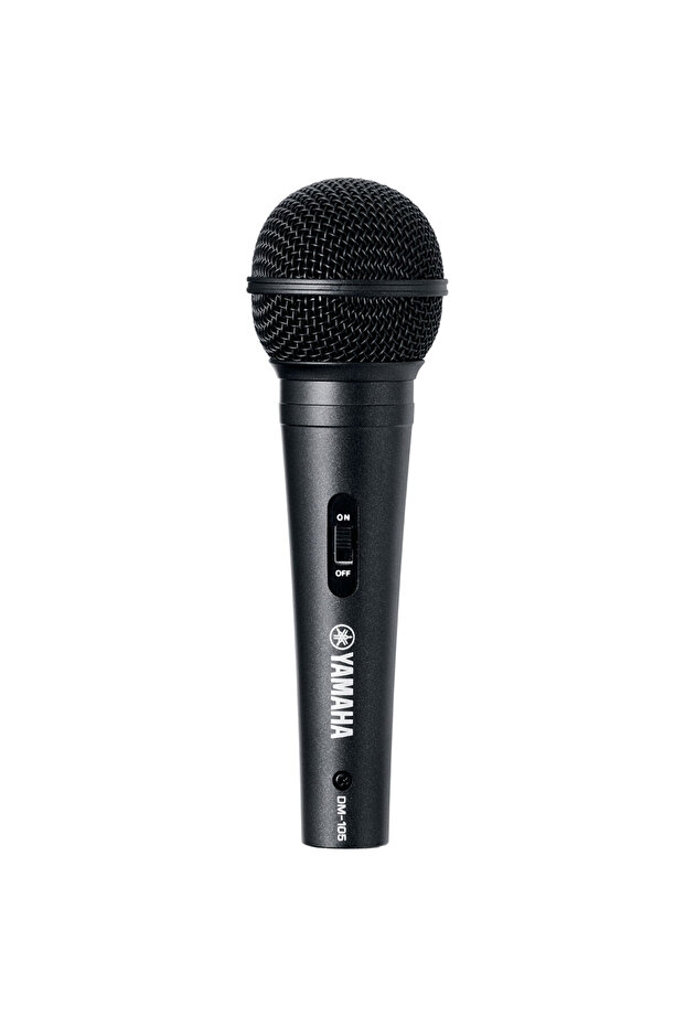 Dm-105 Dinamik Mikrofon - 1