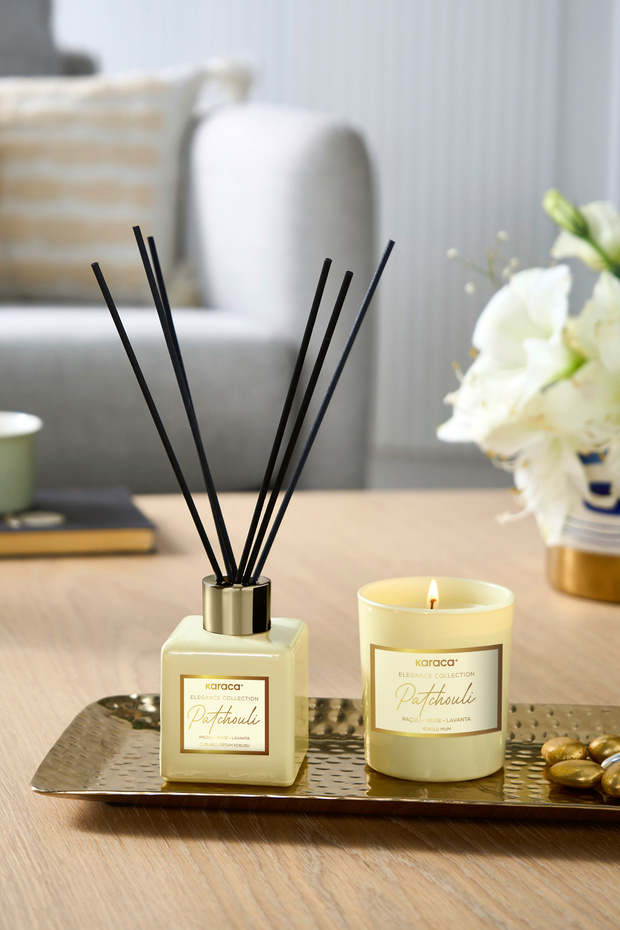 Elegance Collection Patchouli Mum - 2