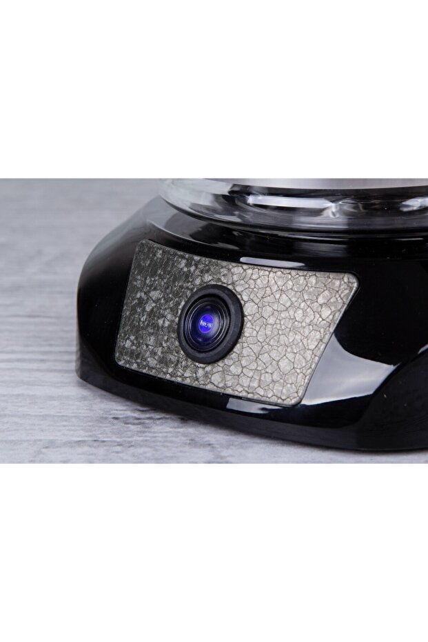 Crystal Collection Electric Drip Coffee Maker - 5