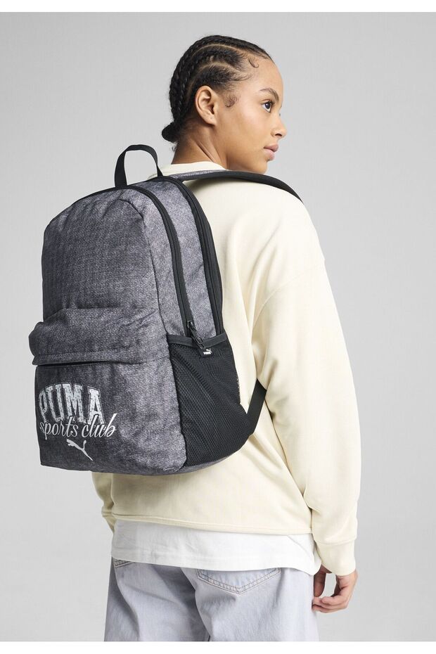 Rucsac PUMA Phase Class 20L - 1