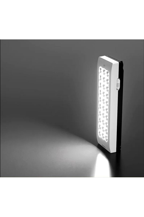 Şarj Edilebilir Işıldak Deprem & Acil Durum Aydınlatması, Kamp Lambası, 30 Led - 4
