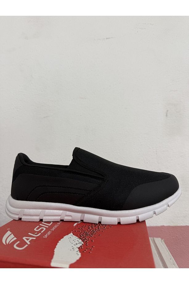 Ortopedik Hafif Taban Yazlık Spor Ayakkabı - 6