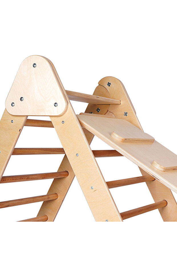 Pikler triangle set - 5