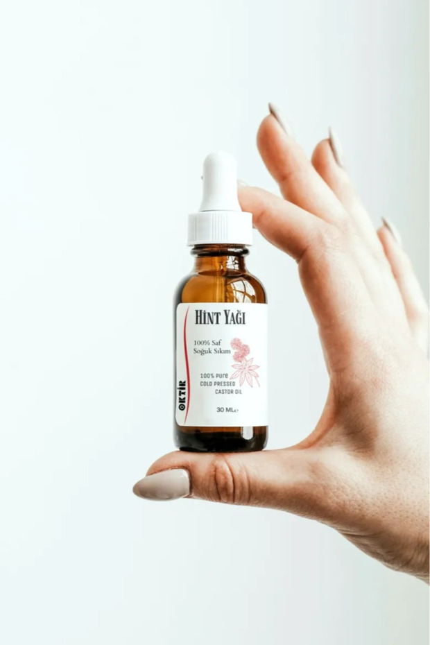 30ml Hinri Pot - 100% Hard Body Mobility for Eyebrows, Eyelashes and Hair