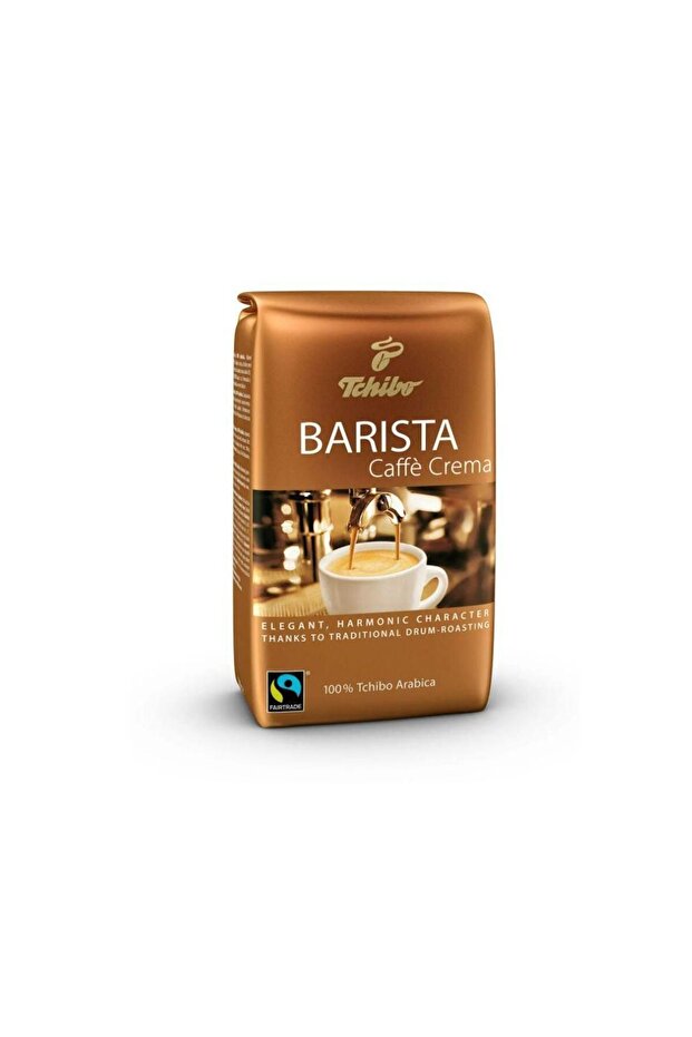 Barista Caffe Crema 500gr - 2