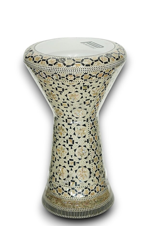 MG-280 SEDEFLİ MISIR DARBUKA - 2