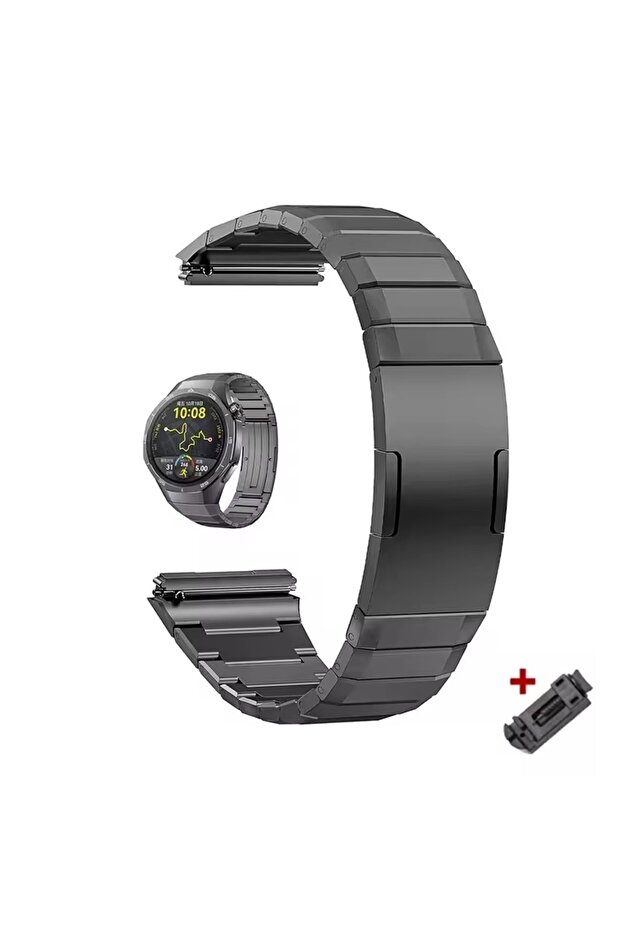 Alstrap Huawei Watch Gt6 Pro/Gt 5 Pro/Gt3 Pro 46mm Perfectly Compatible ...