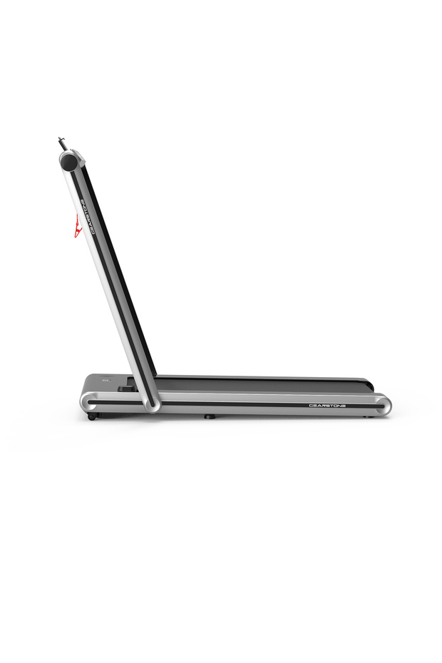 Mini Gearstone Katlanabilir Koşu Bandı - 6