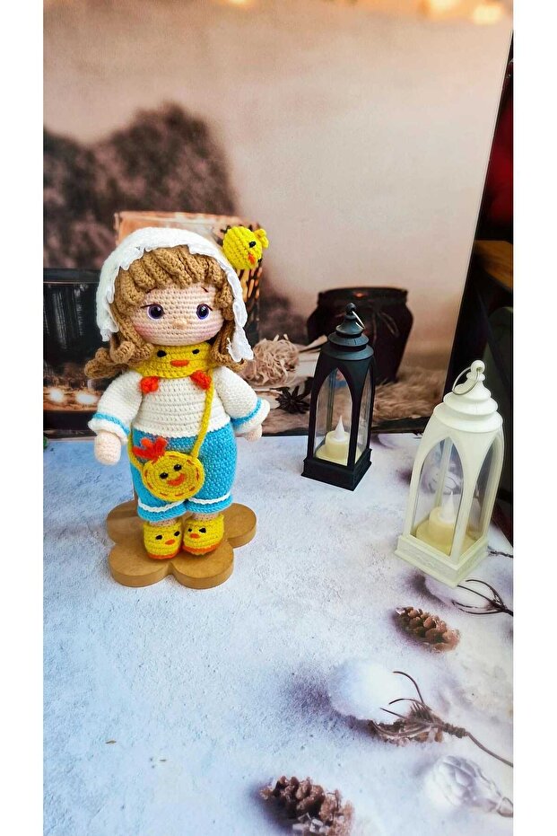 SEVİMLİ MELİS BEBEK - 3