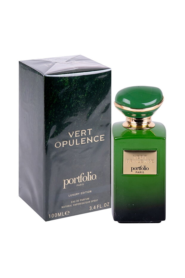 EDP Vert Opulence For Unisex 100ml