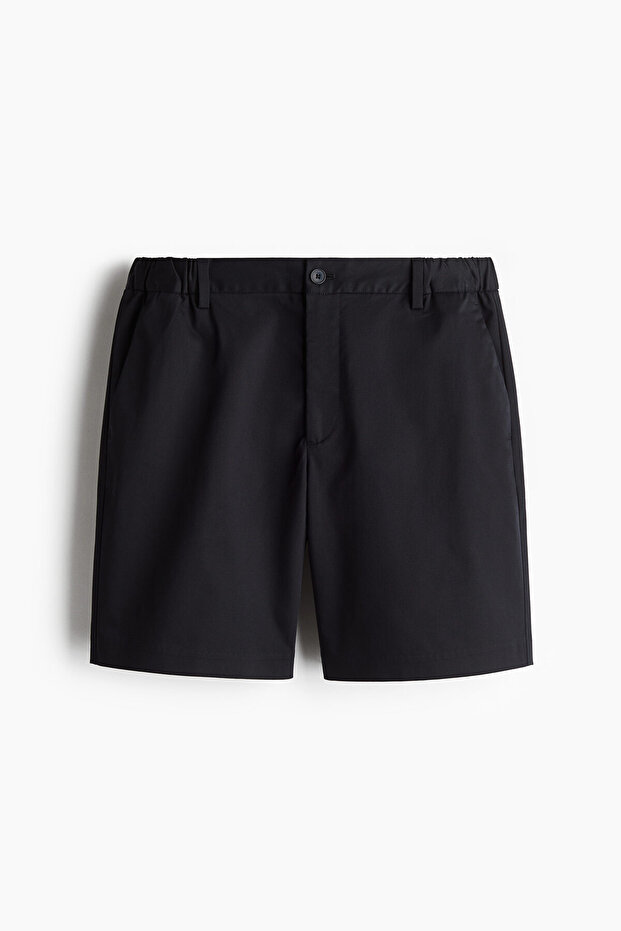 Chino Şort Regular Fit - 3