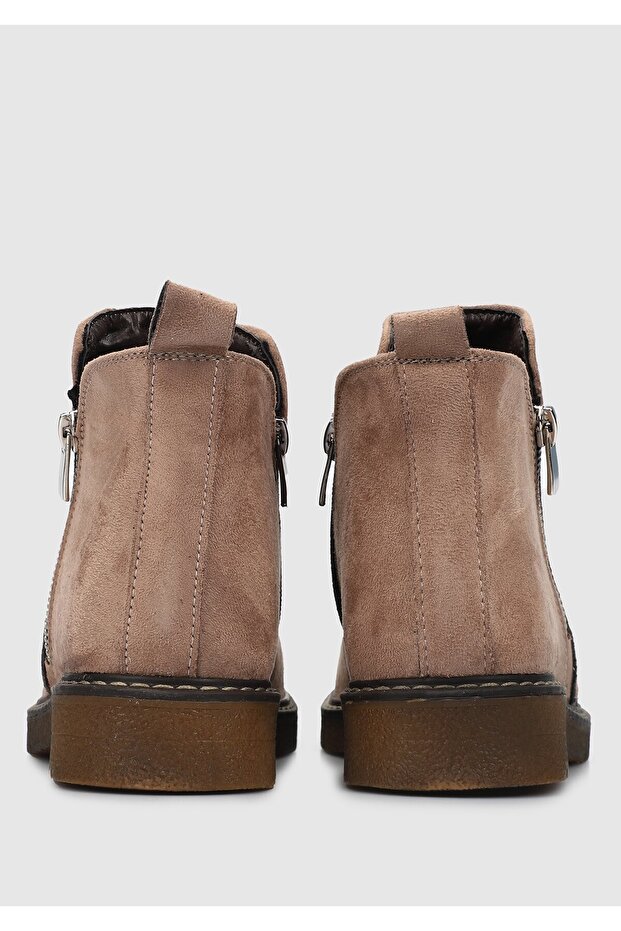 Vizon Kadın Bot - 4