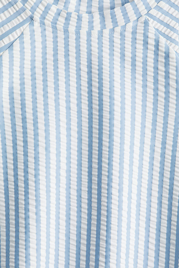 UPF 50 Tekstüre Mayo Üstü - 2