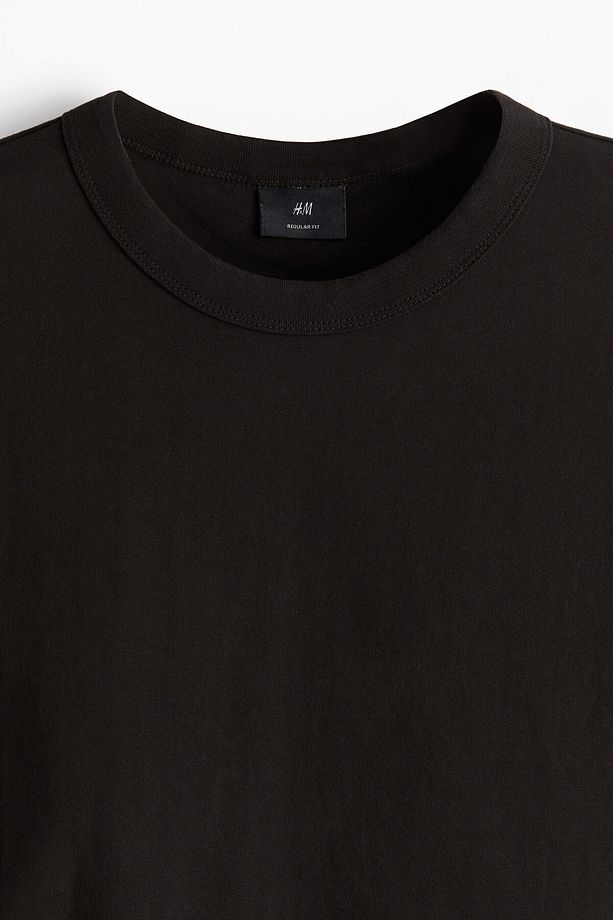 Tişört Regular Fit - 6