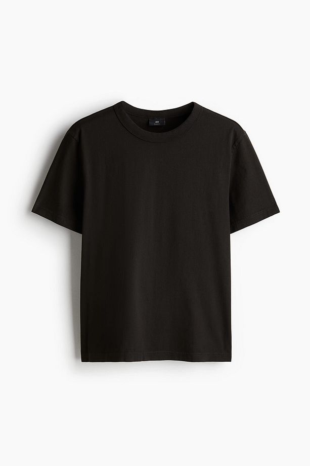 Tişört Regular Fit - 4