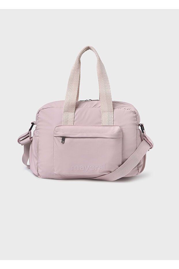 Mother Baby Care Bag 39X28 cm Standard Black
