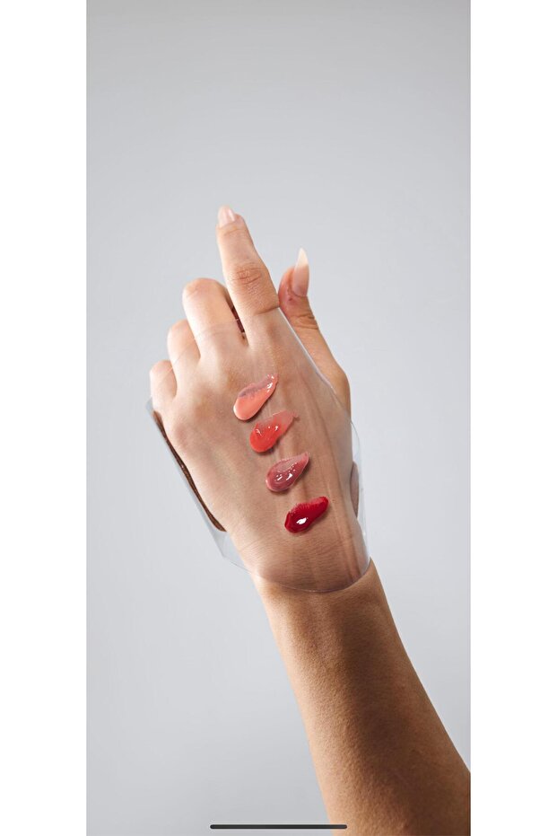 Deri Makyaj Eldiveni - 1