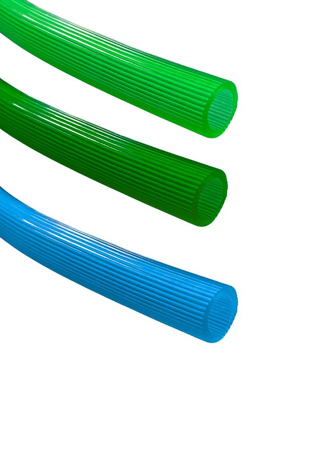 Fırat Boru Eko Soft 1/2 10 Metre Bahçe Su Hortumu 12,5 mm Esnek PVC Hortum - 2